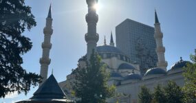 Albánie: Poznej sever země | Duben 2026