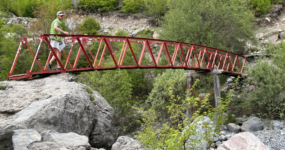 Albánie: Poznej sever země | Duben 2026