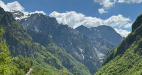 Albánie: Poznej sever země | Duben 2026