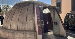 Albánie: Poznej sever země | Duben 2026