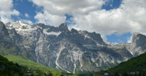 Albánie: Poznej sever země | Duben 2026