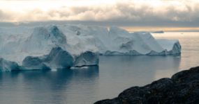 Grónsko: Dobrodružná cesta s profi fotografem | Srpen 2026