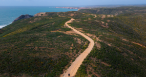 Portugalsko: Fisherman´s Trail | Únor 2026