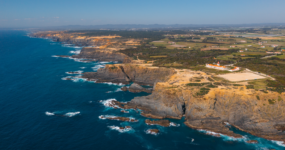 Portugalsko: Fisherman´s Trail | Únor 2026