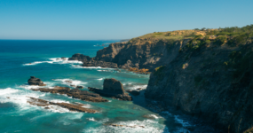 Portugalsko: Fisherman´s Trail | Únor 2026