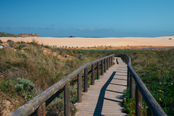 Zájezd - Portugalsko: Fisherman´s Trail | Únor 2026