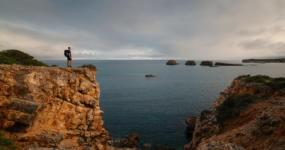 Portugalsko: Fisherman´s Trail | Únor 2026