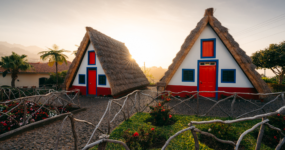 Madeira: Aktivní týden na ostrově | Duben 2026