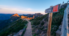 Madeira: Aktivní týden na ostrově | Duben 2026