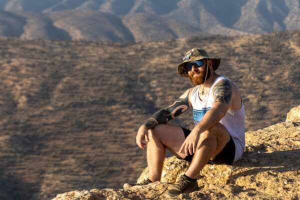 Zájezd - Maroko: Na surf