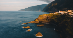 Madeira: Aktivní týden na ostrově | Duben 2026