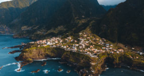 Madeira: Aktivní týden na ostrově | Duben 2026