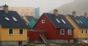 Grónsko: Dobrodružná cesta s profi fotografem | Srpen 2026