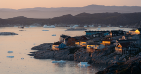 Grónsko: Dobrodružná cesta s profi fotografem | Srpen 2026