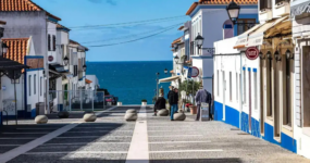 Portugalsko: Fisherman´s Trail | Únor 2026