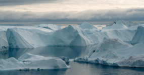 Grónsko: Dobrodružná cesta s profi fotografem | Srpen 2026