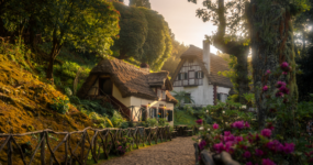 Madeira: Aktivní týden na ostrově | Duben 2026