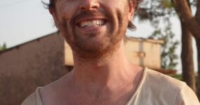 Ambasador - Tomáš Vejmola