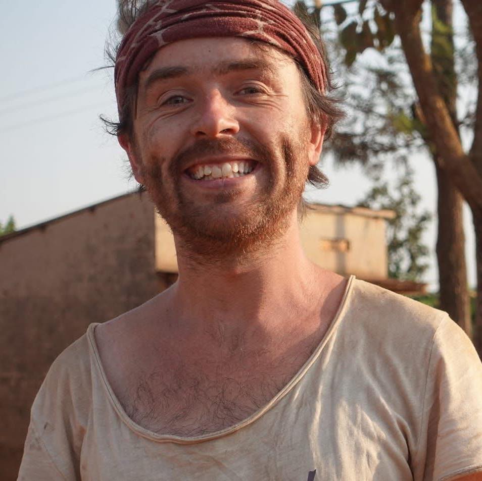 Ambasador - Tomáš Vejmola