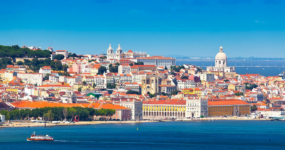 Portugalsko: Fisherman´s Trail | Únor 2026