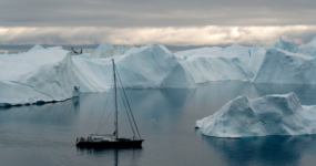 Grónsko: Dobrodružná cesta s profi fotografem | Srpen 2026