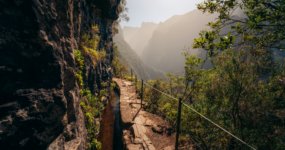Madeira: Aktivní týden na ostrově | Duben 2026
