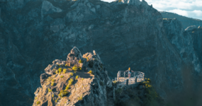 Madeira: Aktivní týden na ostrově | Duben 2026