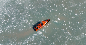 Grónsko: Dobrodružná cesta s profi fotografem | Srpen 2026