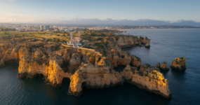 Portugalsko: Fisherman´s Trail | Únor 2026