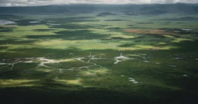 Kilimandžáro: Na vrchol Afriky