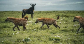 Kilimandžáro: Na vrchol Afriky