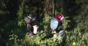 Kilimandžáro: Na vrchol Afriky