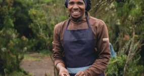 Kilimandžáro: Na vrchol Afriky