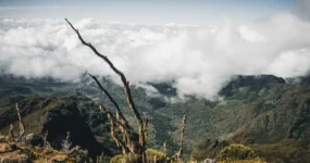 Kilimandžáro: Na vrchol Afriky