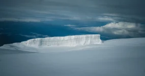 Kilimandžáro: Na vrchol Afriky