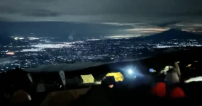 Kilimandžáro: Na vrchol Afriky