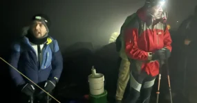 Kilimandžáro: Na vrchol Afriky