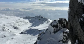 Kilimandžáro: Na vrchol Afriky