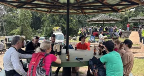 Kilimandžáro: Na vrchol Afriky