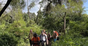 Kilimandžáro: Na vrchol Afriky