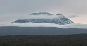 Kilimandžáro: Na vrchol Afriky