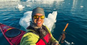 Ambasador - Marek Rybář