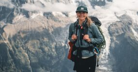 Ambasador - Teru Menclová