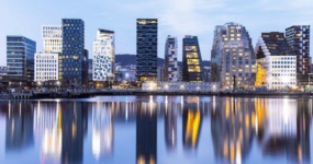 Špicberky: V rytmu psího spřežení a fjordů | Duben 2027