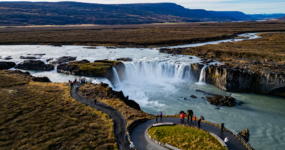 Island: Roadtrip – to nejlepší z Islandu | Květen 2026