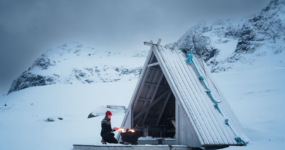 Norsko: Zimní Lofoty v plné kráse | Březen 2026