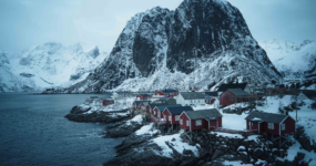 Norsko: Zimní Lofoty v plné kráse | Březen 2026