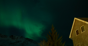 Norsko: Zimní Lofoty v plné kráse | Březen 2026