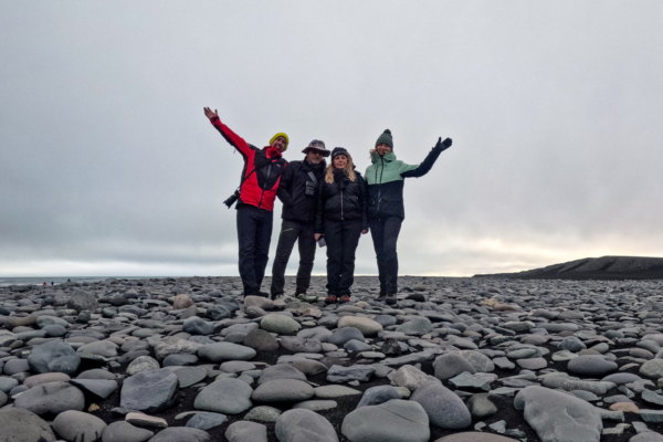 Zájezd - Island: Okolo ostrova | Květen 2026