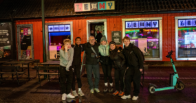 Island: Roadtrip – to nejlepší z Islandu | Květen 2026